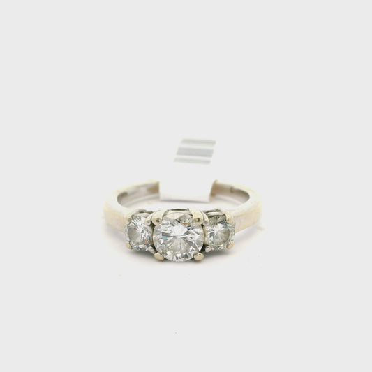 Madly Yours Ring Size 4.5 1411548