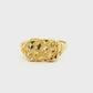 Get Chunky Ring Size 7 1132483