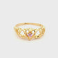 Candy Crush Ring Size 7.5 1411008