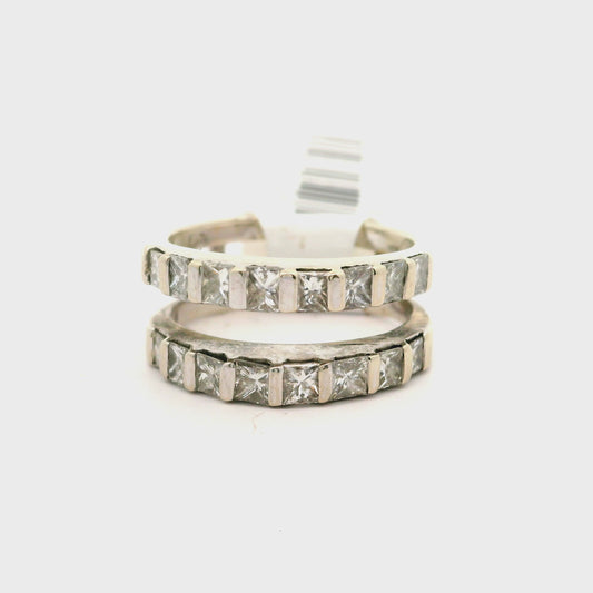 The Vow Guard Ring 1411158