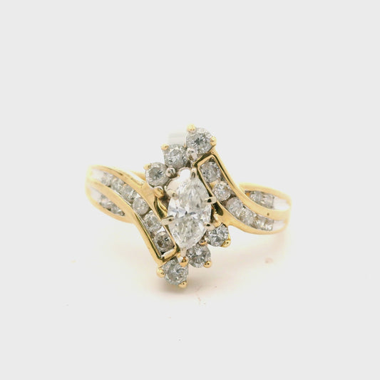 Only One Ring Size 9 1409971