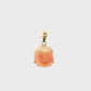Coral Blossom Pendant 0187894