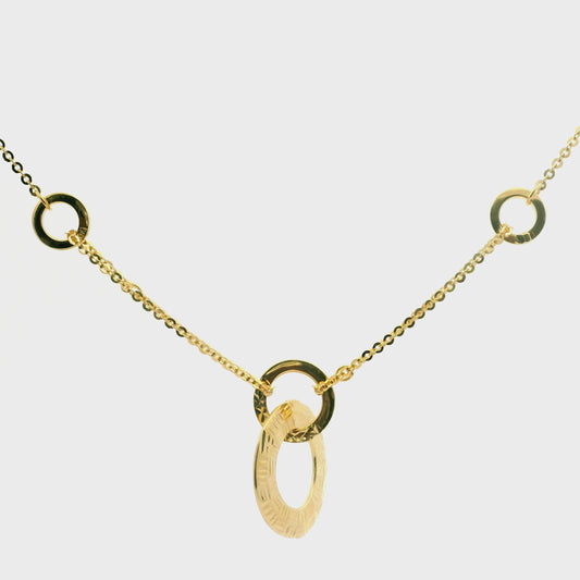 It's Not Summer Without You Necklace 1503525