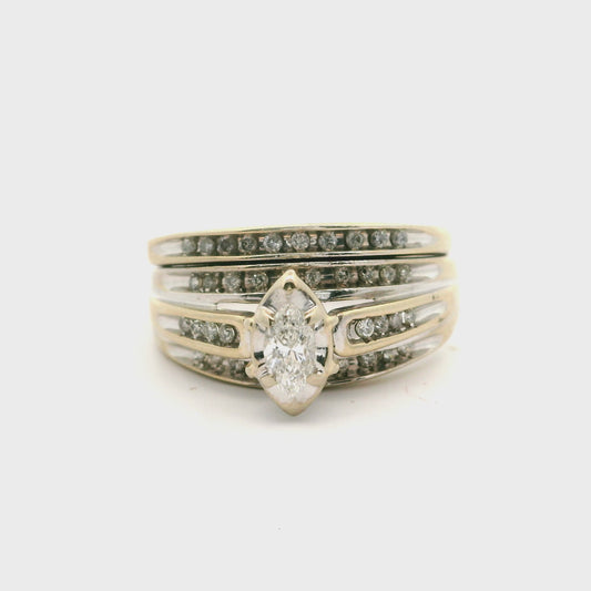 Here & Now Ring Size 9 1412149