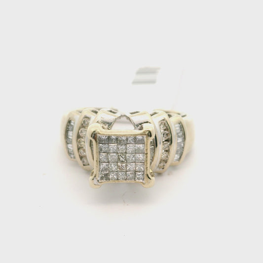 Meant To Be Ring Size 6.5 1409787