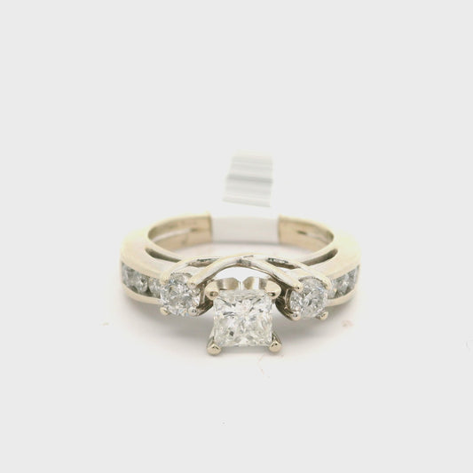 Always You Ring Size 5.5 1412969