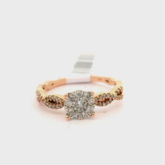 The Unity Ring Size 7 1412987