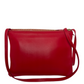 Celine - Trio Crossbody in Red 0444192