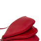 Celine - Trio Crossbody in Red 0444192