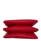 Celine - Trio Crossbody in Red 0444192