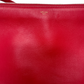 Celine - Trio Crossbody in Red 0444192