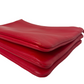 Celine - Trio Crossbody in Red 0444192