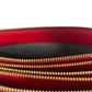 Celine - Trio Crossbody in Red 0444192