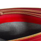 Celine - Trio Crossbody in Red 0444192